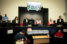 French surgeon sentenced to 20 years for abusing hundreds of children over two decades