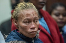 South African woman jailed for life after kidnapping and selling her six-year-old daughter