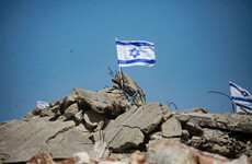 Israel announces plans to create 22 new settlements in occupied West Bank