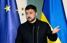 Ukraine 'ready' for more talks, but reaffirms call to see Russia's peace memorandum