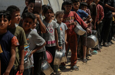 UN warns all of Gaza at risk of famine as far-right Israeli minister calls for 'full force'