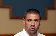 Injury update: Jon Walters ruled out of Greece game