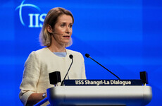 'Love nonetheless': EU's top diplomat says Trump's 'tough love' on defence better than nothing