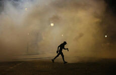 Two dead, hundreds arrested in France during Champions League final celebrations