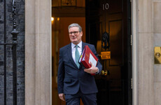 Fourth man arrested in the UK over arson attacks targeting properties linked to Keir Starmer