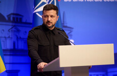 Zelenskyy urges Trump to toughen sanctions on Russia and ‘push’ Putin for full ceasefire