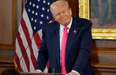 US doubles tariffs on steel and aluminium as Trump's trade wars ramp up