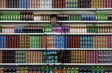 Poll: Should Ireland introduce a sugar tax?