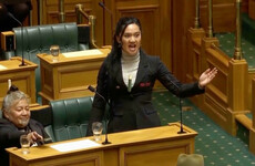 New Zealand parliament gives record bans to Maori MPs over last year's protest haka