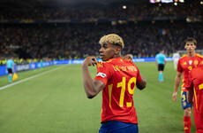 17-year-old Yamal stars as Spain beat France in 9-goal thriller
