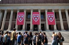 US judge blocks Trump's latest ban on foreign students at Harvard