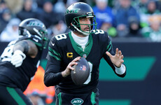 Four-time NFL MVP Aaron Rodgers agrees Steelers deal