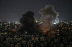 Israel strikes Lebanon overnight, claims it will not stop until Hezbollah is disarmed