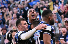 Bath beat Bristol to seal return to Premiership final
