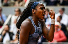 Coco Gauff fights back to beat Sabalenka to French Open crown