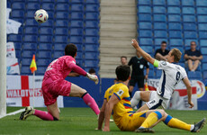 England booed off as Kane (just about) spares blushes against world #173 Andorra