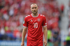 Eriksen scores winner against Northern Ireland, Netherlands open World Cup campaign with victory