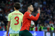 Portugal triumph on penalties to beat Spain in Nations League final