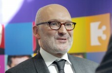TV3's Ben Frow to be new programmes director at Channel 5