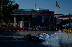 Madrid to host grand prix as Formula One announces 2026 calendar