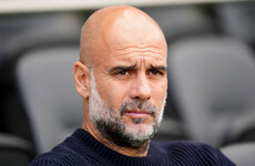 'The next 4 or 5-year-old kids will be ours' - Guardiola on Gaza