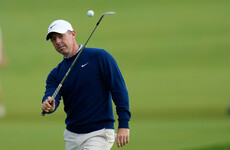 McIlroy optimistic he has addressed driver problems ahead of US Open