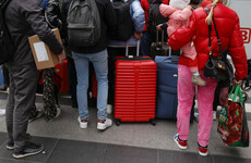 Temporary protection for Ukrainian refugees to be extended to March 2027