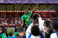Senegal stun England to put Thomas Tuchel under immediate pressure