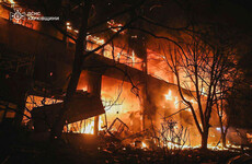 Russian strikes kill two and wound 60 in Ukraine