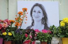 Two men jailed for life for supplying bomb that killed Maltese anti-corruption journalist