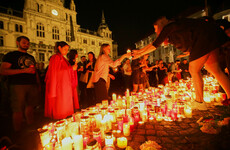 Austrian police find makeshift bomb at home of school shooting suspect