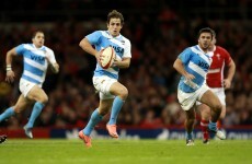 Argentina make 3 changes for France game