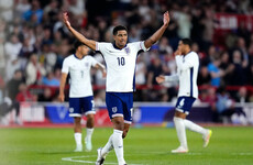 Tuchel wants Bellingham to inspire, not intimidate England team-mates