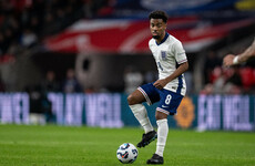 Ex-Man United midfielder set to sign for Marseille