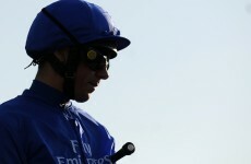 Frankie Dettori tests positive at Longchamp - faces inquiry