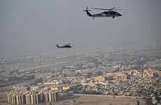 US moves staff from embassy in Iraq as tensions with Iran over nuclear deal increase