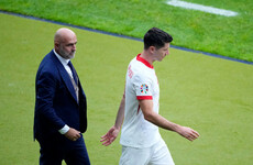 Poland coach quits after Lewandowski boycott and World Cup qualifier loss