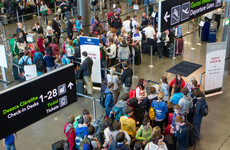 Airport passenger cap: Attorney general has given his advice, but there are 'no easy options'