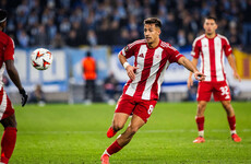 Competition for Evan Ferguson as Brighton sign €35 million teenager