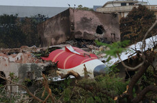 Death toll from Air India plane crash rises to 279