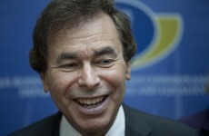 Martin on Shatter: "Every now and then a bit of contrition would do no harm"