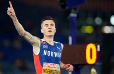 Olympic champ Ingebrigtsen's father acquitted of abusing son