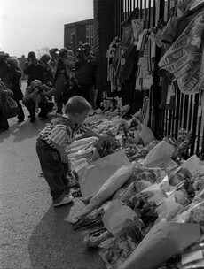 2,400 police could be probed over Hillsborough disaster