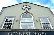Citywest Hotel to be bought at a cost of €148 million for international protection accommodation