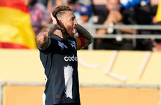 Sergio Ramos gives Inter a scare in Club World Cup stalemate