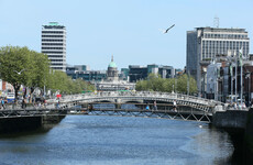 Taoiseach not opposed to 'hotel bed tax' as one way to fund Dublin city revamp