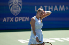 Two-time Wimbledon champion calls time on career