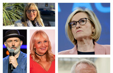 Why are so few candidates dipping their toe in the water in the race for the Áras?