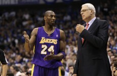Jackson accuses Lakers of 'slimy' tactics