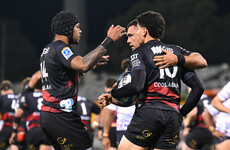 Crusaders out-muscle Chiefs to clinch 15th Super Rugby crown